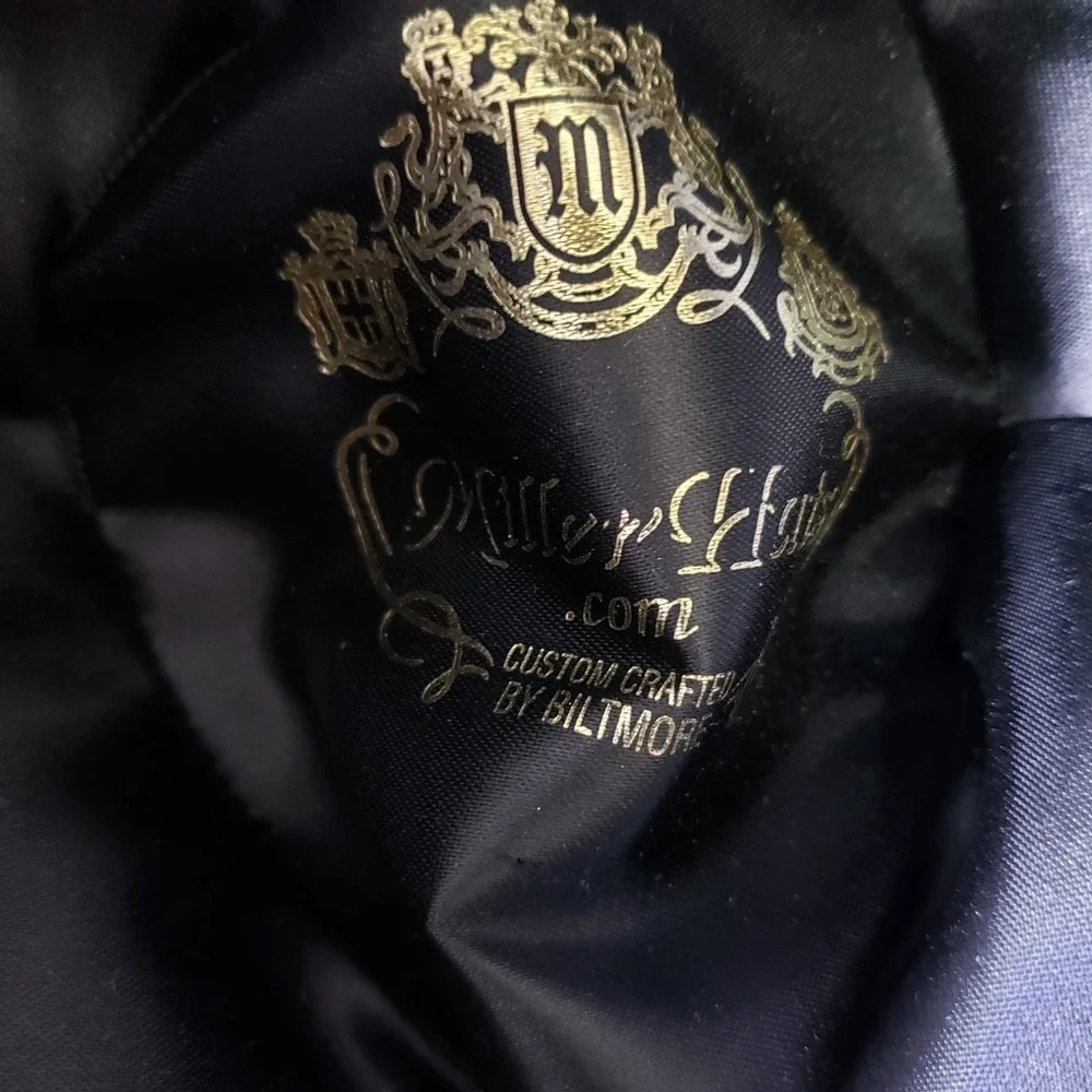Biltmore miller hats